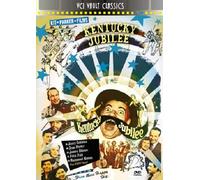 Kentucky Jubilee DVD (1951) Jerry Colonna, Jean Porter, James Ellison Ron Ormand