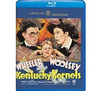 Kentucky Kernels (Blu-ray) Noah Beery Sr. Robert Woolsey Mary Carlisle Paul Page
