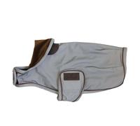 Kentucky Maglione Per Cani Riflettente E Idrorepellente