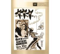 Kentucky Moonshine (DVD)