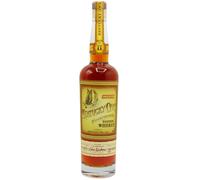 Kentucky Owl - Batch #11 Kentucky Straight Bourbon Whiskey 70cl 59.4% ABV