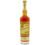 Kentucky Owl - Batch #12 Kentucky Straight Bourbon Whiskey 70cl 57.9% ABV