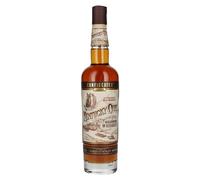 Kentucky Owl Confiscated BOURBON Whiskey 48,20% 0,70 lt.