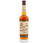 Kentucky Owl - Confiscated Kentucky Straight Bourbon Whiskey 70cl