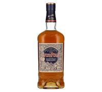 Kentucky Owl The WISEMAN Kentucky Straight Bourbon Whiskey 45,4% Vol. 0,7l