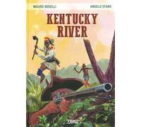Kentucky river