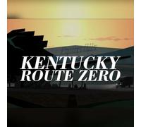Kentucky Route Zero (PC) Steam Key - GLOBAL