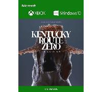 Kentucky Route Zero: TV Edition PC/XBOX LIVE Key EUROPE