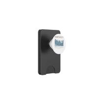 Kentucky Slow Hills & Un silenzio borbonico PopSockets PopWallet per MagSafe
