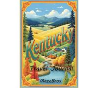 Kentucky Travel Journal