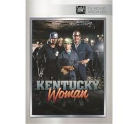 Kentucky Woman (DVD) Cheryl Ladd Ned Beatty Peter Weller