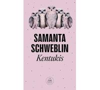 Kentukis (Spanish Edition)