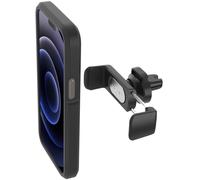 Kenu cellula Pro | Supporto universale per telefono da auto con presa d'aria per iPhone Android Pixel Samsung LG Moto Huawei Nokia e smartphone d