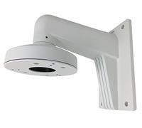 KENUCO WMS WML PC130T DS-1273ZJ-130-TRL Staffa di montaggio a parete per telecamera a torretta Hikvision DS-2CD2342WD-I (confezione da 1)