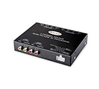 Kenvox M-111502 Processore Quad Audio Video Varadero 400