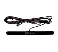 Kenvox M-112505 Antenna TV Digitale amplificata Baffo 3
