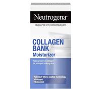 KENVUE ITALIA SPA Crema Notte Neutrogena Collagen Bank viso e collo, 50ml