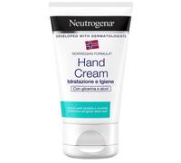 JOHNSON & JOHNSON SpA NEUTROGENA CREMA MANI IDRAT&IG