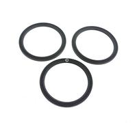 KENWOOD - 3 guarnizioni per base coltello ciotola frullatore - Robot da cucina