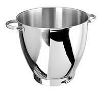 Kenwood Ciotola in acciaio inossidabile di grandi dimensioni con manici 36386A