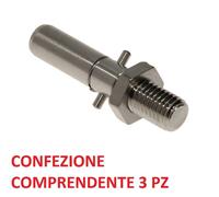 KENWOOD 3PZ PERNIO ACCESSORI 12MM PLANETARIA IMPASTATRICE MAJOR