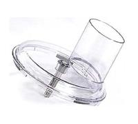 Kenwood Coperchio trasparente di ricambio AT340 per tagliaverdure planetaria Chef Major