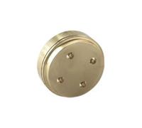 KENWOOD A910/11 TRAFILA IN BRONZO PER IMPASTATRICE PLANETARIA PER BUCATINI