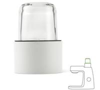 KENWOOD Accessoires AT320B Mini-cuves en verre