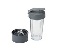 Kenwood accessorio Blend Xtract 2Go planetaria Prospero KHC29 KM24 KM26 KM28