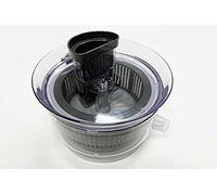 Kenwood accessorio centrifuga robot cucina Multipro Express Weigh+ FDM71 FDP65
