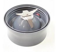 Kenwood - Accessorio formato da lama pi- ciotola per elettrodomestico della Kenw