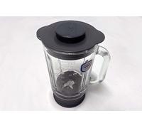 Kenwood accessorio frullatore vetro robot cucina Multipro FDM30 FDM71 FDP65