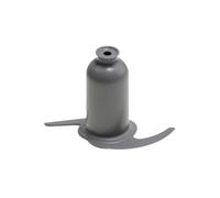 Kenwood accessorio lama pala plastica impastare robot FDP30 FDP301 FDP302 FDP304
