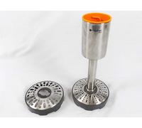 Kenwood accessorio schiaccia patate Masher Pro minipimer Triblade System Pro HDM