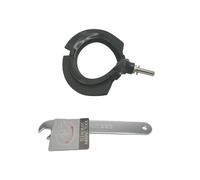 Kenwood Frusta gommata Kitchen Machine kMix AX500 grigia