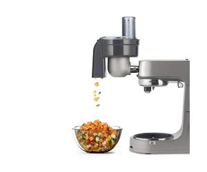 Kenwood Accessorio Taglia a dadini KAX400PL