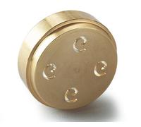 Kenwood Accessorio Trafila in Bronzo per Impastatrice Planetaria per Silatelli a