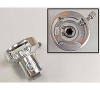 Kenwood KAT001ME, Adattatore argento