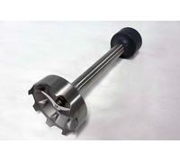 Kenwood albero lama asta coltello per mixer minipimer Triblade XL+ HBM60