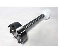 Kenwood albero lama gambo metallo per mixer minipimer Triblade XL+ HBM40