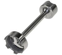 Kenwood albero lama in acciaio per minipimer kMix Triblade HB850 HB890 HDM700