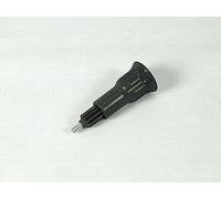 KENWOOD ALBERO TRASMISSIONE PERNO NERO ROBOT MULTIPRO COMPACT FPM264 FPP234 FPM