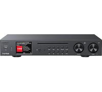 Kenwood Amplificatore KR-W8000SCD Nero