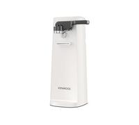 Kenwood Apriscatole Elettrico CAP80.000WH, Accessorio Cucina Multifunzionale 3-i
