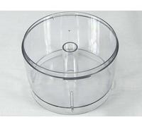 KENWOOD ARIETE CIOTOLA CONTENITORE RECIPIENTE VASCA TRITATUTTO CH180 SPEEDY MAYO