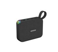 Kenwood Speaker Bluetooth Portatile Piccolo e Potente