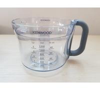 Kenwood ciotola graduata food processor planetaria KAH65.000PL AT647 KAH647PL