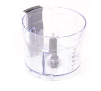 KENWOOD AS00007228 Recipiente 500ml tritatutto Duo Prep 2 in 1 CHP80