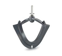 Kenwood AT501 Accessorio Frusta Gommata per Impastatrice Planetaria - NUOVO