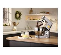 KENWOOD AT502 batterista flessibile